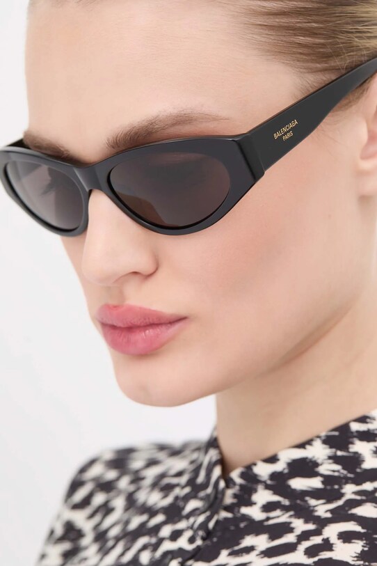 Слънчеви очила Balenciaga BB0367S