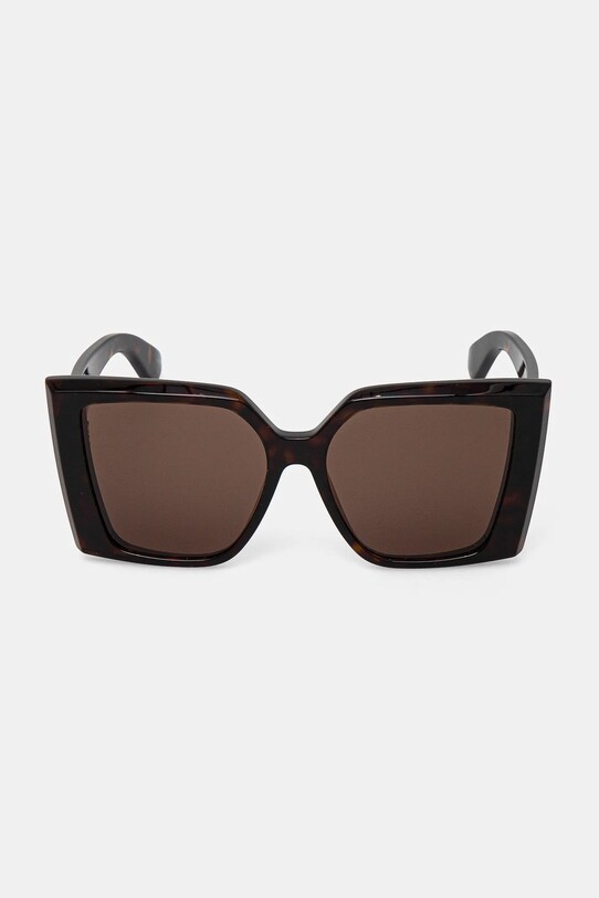 Γυαλιά ηλίου Alexander McQueen AM0467S πολύχρωμο AA00
