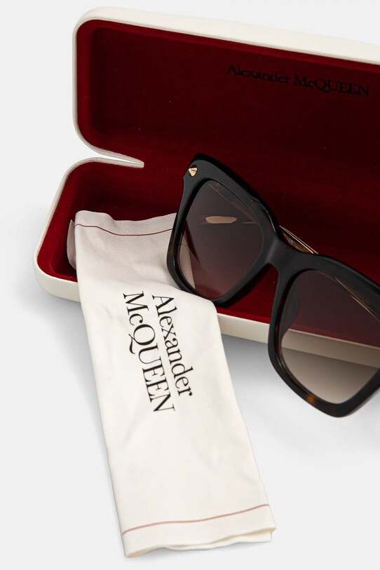 Alexander McQueen ochelari de soare AM0483S