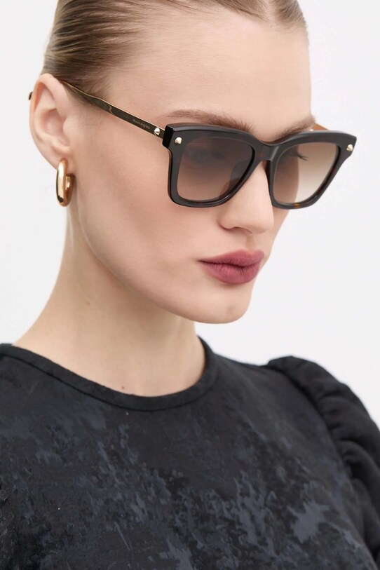 Alexander McQueen ochelari de soare AM0483S