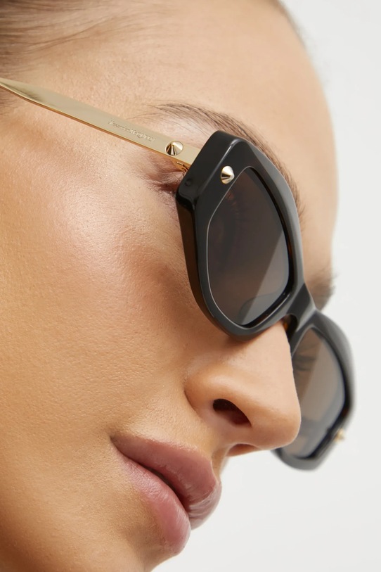 Sluneční brýle Alexander McQueen AM0482S