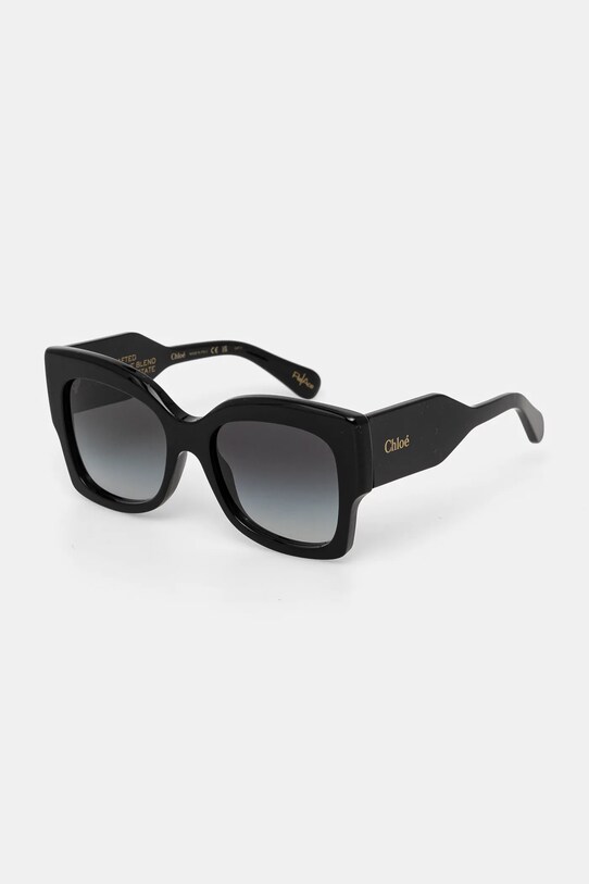 Chloé ochelari de soare CH0252S negru AA00