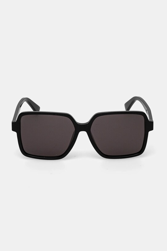 Accesorii Bottega Veneta ochelari de soare BV1317SK negru