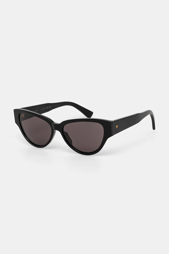 Bottega Veneta ochelari de soare BV1319S negru AA00