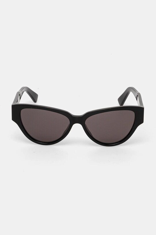 Accesorii Bottega Veneta ochelari de soare BV1319S negru