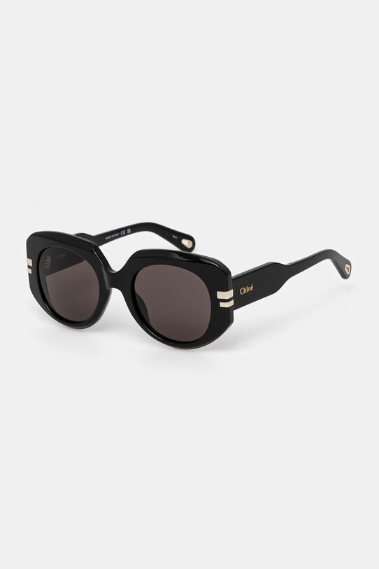 Sunčane naočale Chloé CH0257S crna AA00