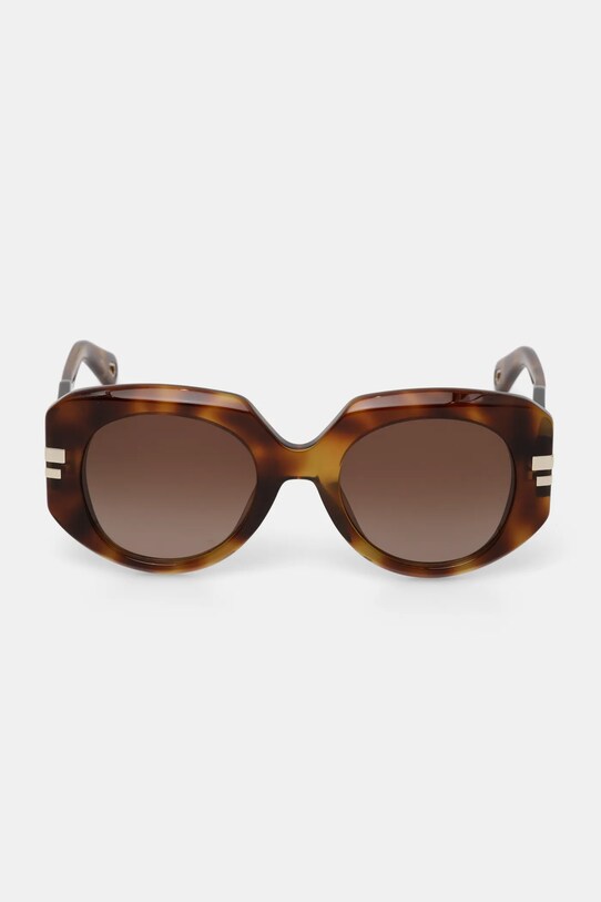 Chloé occhiali da sole CH0257S multicolore AA00