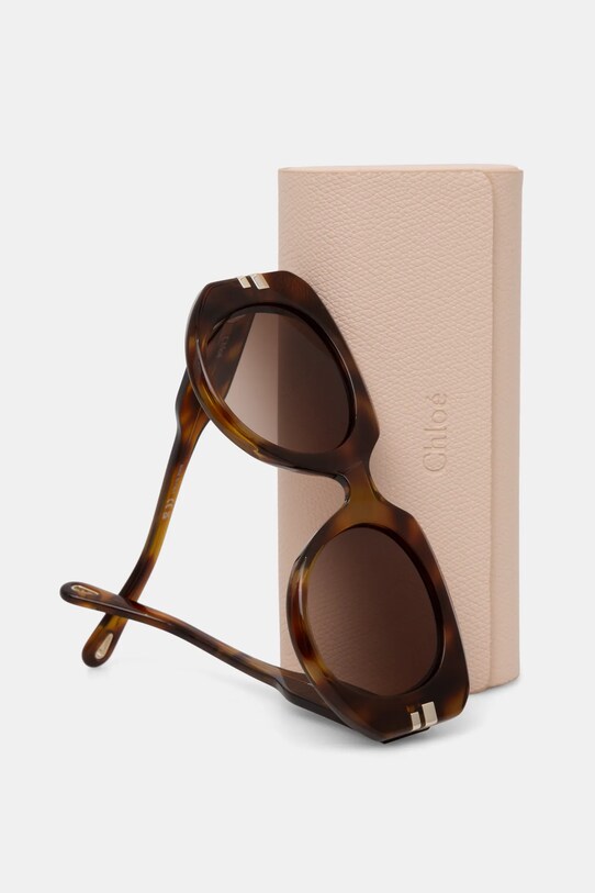 Accessori Chloé occhiali da sole CH0257S multicolore