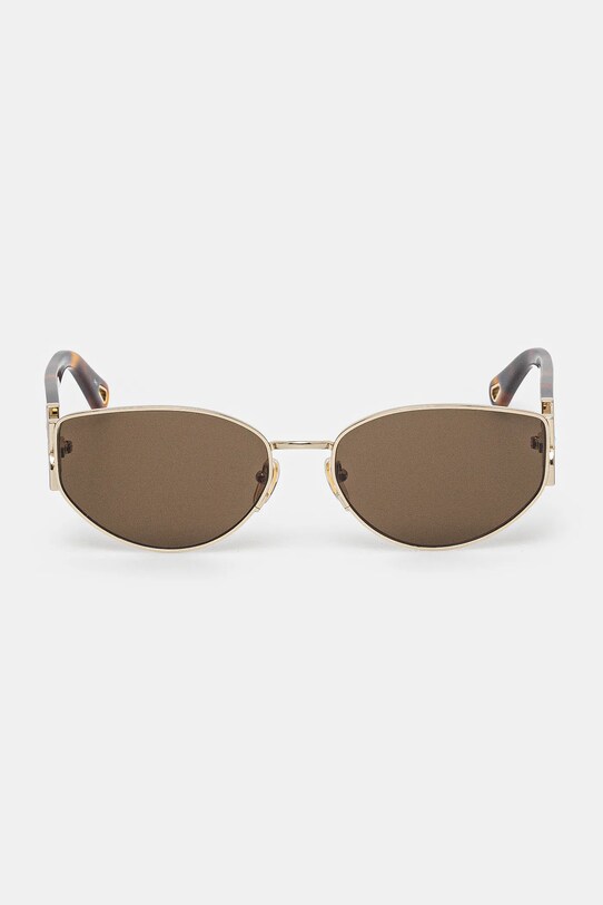 Chloé ochelari de soare CH0260S aur AA00