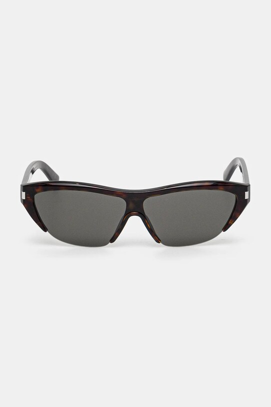 Accesorii Saint Laurent ochelari de soare SL.704 gri