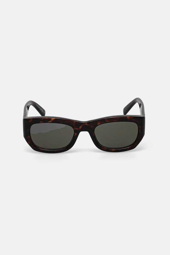 Accesorii Saint Laurent ochelari de soare SL.713 maro
