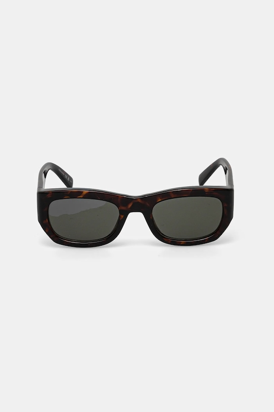 Accesorii Saint Laurent ochelari de soare SL.713 maro