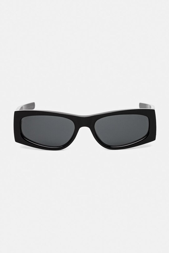 Accesorii Saint Laurent ochelari de soare SL.M140 negru