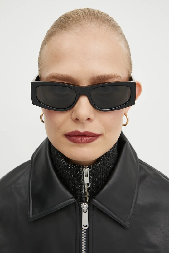Saint Laurent ochelari de soare SL.M140