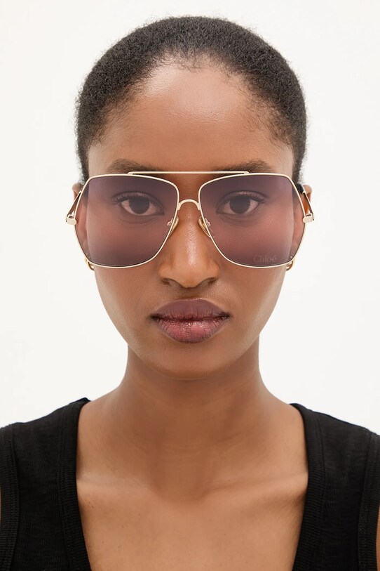 Sluneční brýle Chloé CH0278S