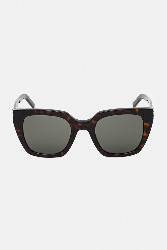 Doplnky Slnečné okuliare Saint Laurent SL.M143 hnedá