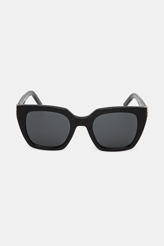 Akcesoria Saint Laurent okulary przeciwsłoneczne SL.M143 czarny