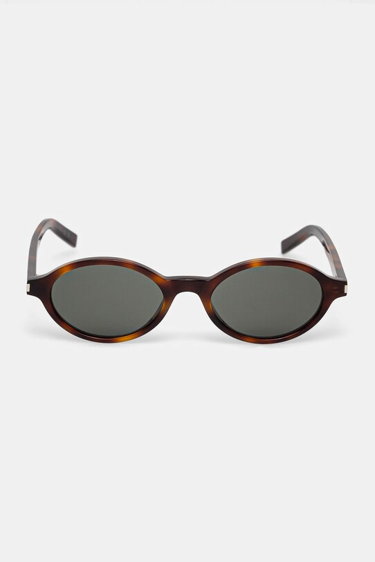 Doplňky Sluneční brýle Saint Laurent SL.751.JEANNE hnědá