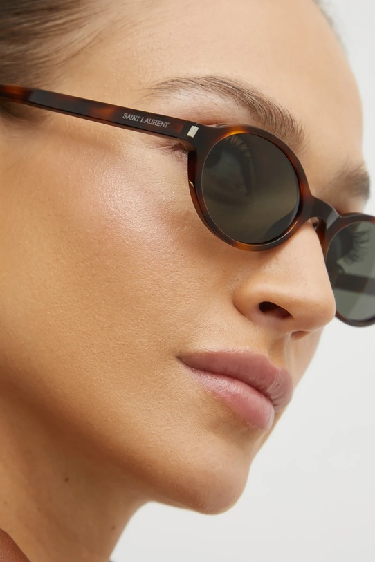 Saint Laurent okulary przeciwsłoneczne JEANNE SL.751.JEANNE