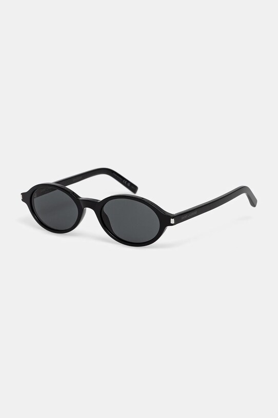 Saint Laurent okulary przeciwsłoneczne JEANNE SL.751.JEANNE czarny AA00