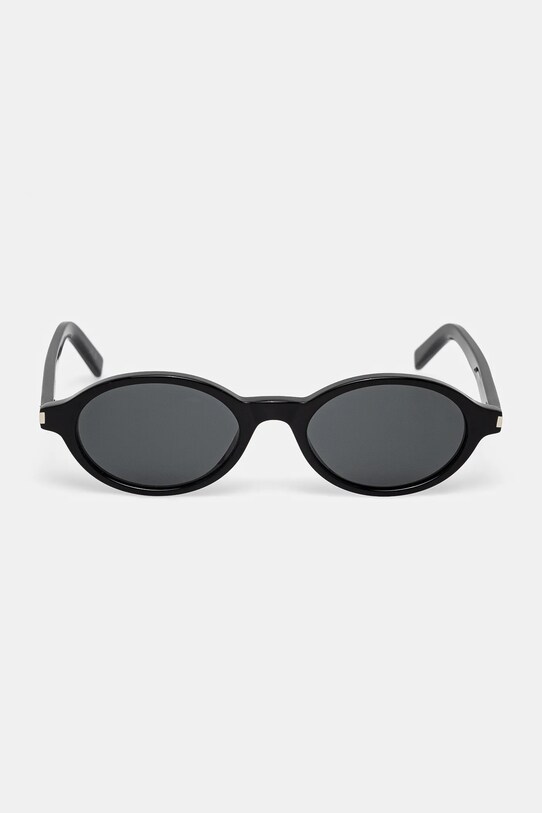 Akcesoria Saint Laurent okulary przeciwsłoneczne JEANNE SL.751.JEANNE czarny