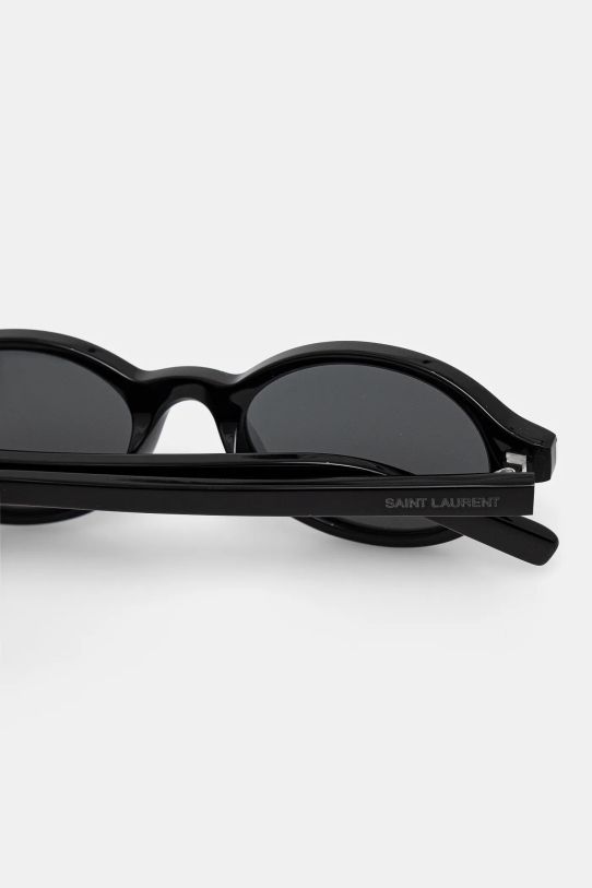 Saint Laurent okulary przeciwsłoneczne JEANNE czarny SL.751.JEANNE