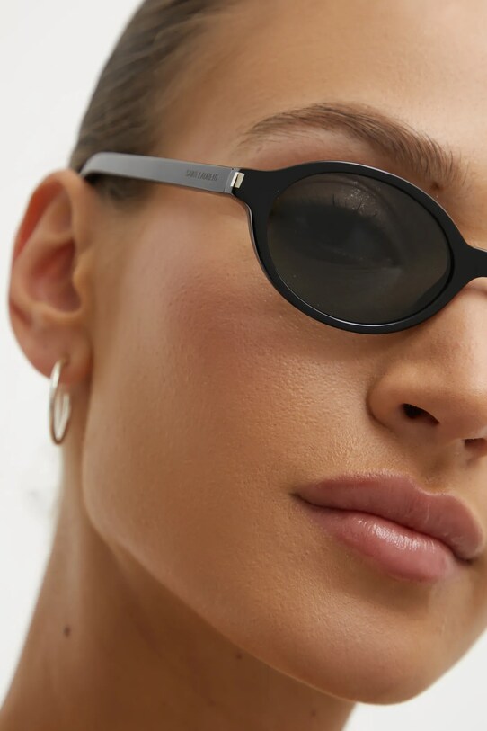 Saint Laurent okulary przeciwsłoneczne JEANNE SL.751.JEANNE