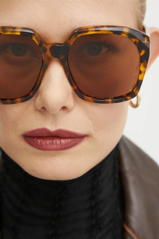 Слънчеви очила Chloé CH0280S