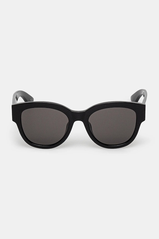 Sluneční brýle Alexander McQueen AM0509SA černá AA00