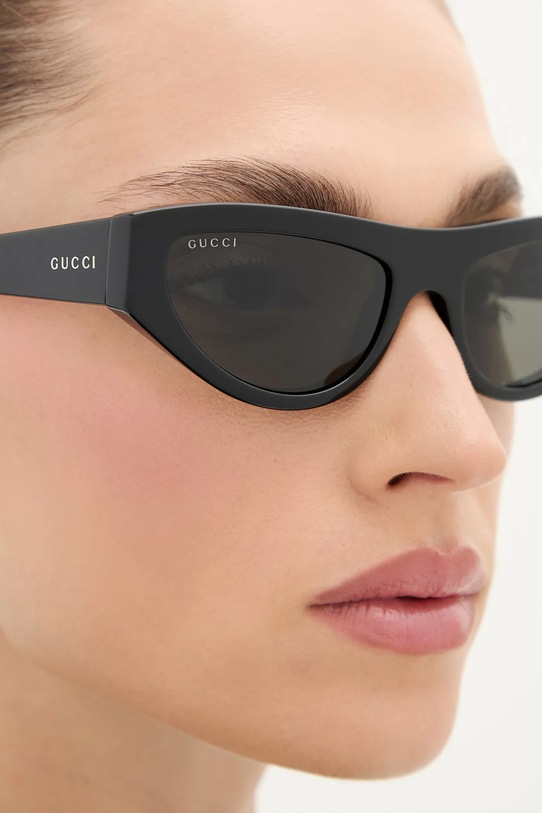 Gucci okulary przeciwsłoneczne GG1919S