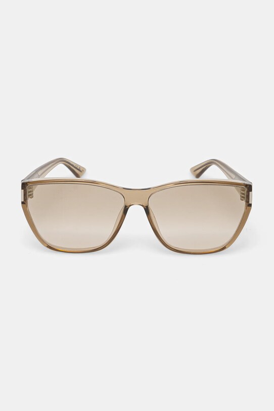Аксесуари Сонцезахисні окуляри Saint Laurent SL.758 жовтий