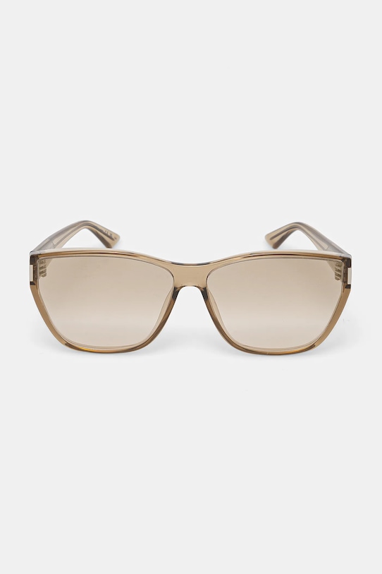 Akcesoria Saint Laurent okulary przeciwsłoneczne SL.758 żółty