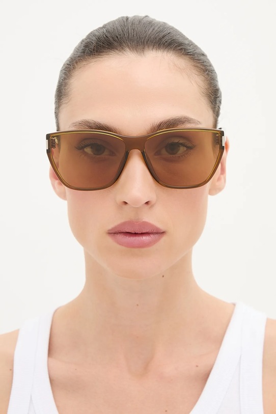 Saint Laurent ochelari de soare SL.758