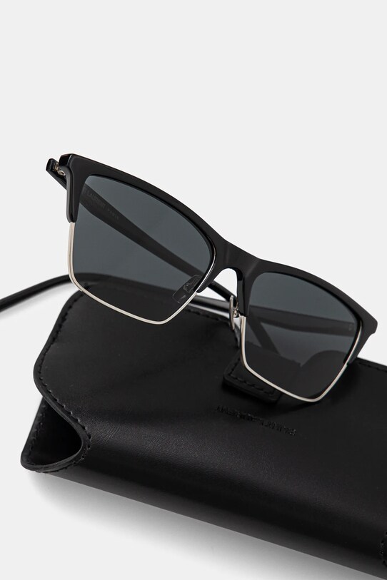 Doplňky Sluneční brýle Saint Laurent SL.767 černá