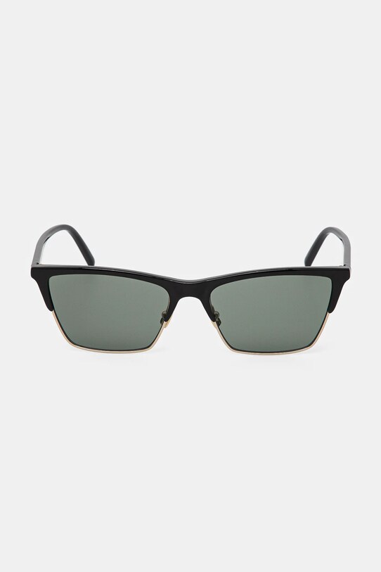 Accessori Saint Laurent occhiali da sole SL.767 nero