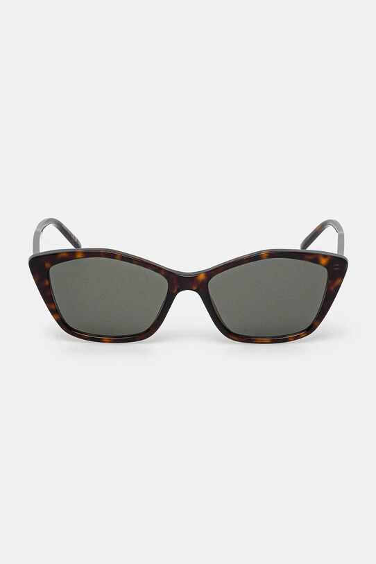 Doplňky Sluneční brýle Saint Laurent SL.775 oranžová