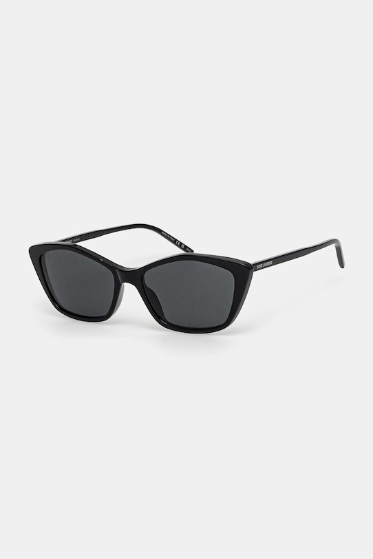 Saint Laurent okulary przeciwsłoneczne SL.775 czarny AA00