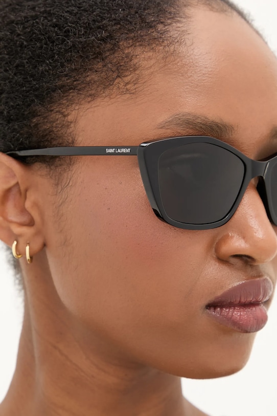 Saint Laurent okulary przeciwsłoneczne SL.775