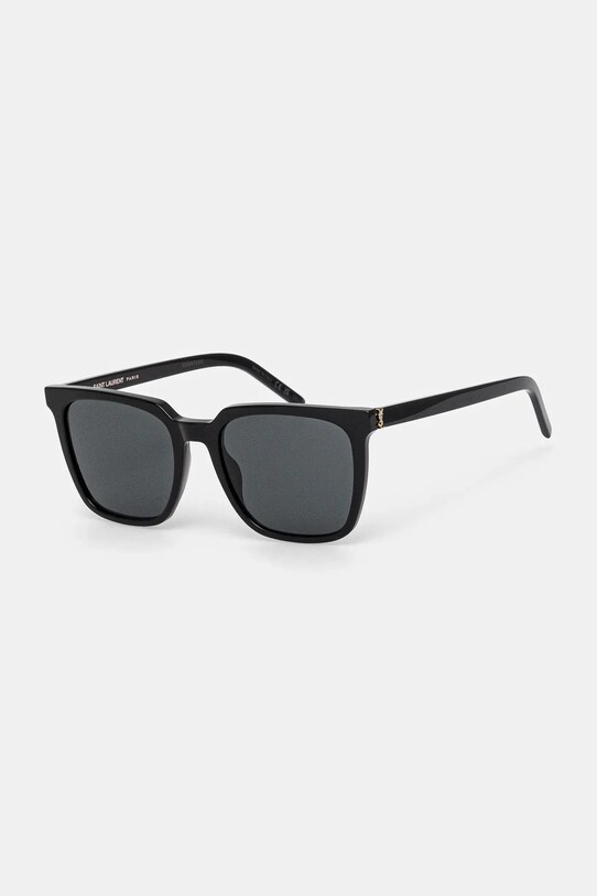 Sluneční brýle Saint Laurent SL.M146 černá AA00