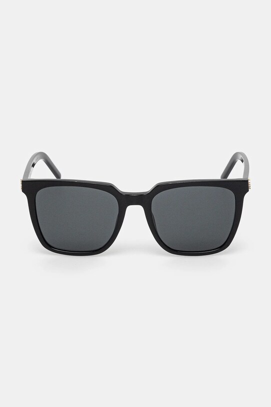Doplňky Sluneční brýle Saint Laurent SL.M146 černá