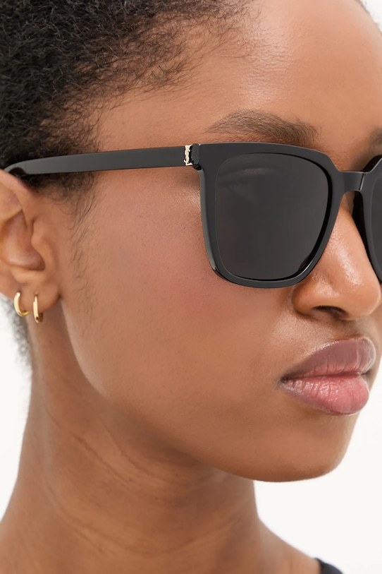 Saint Laurent okulary przeciwsłoneczne SL.M146
