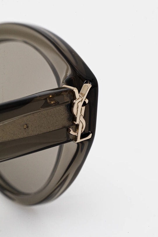 Saint Laurent napszemüveg szürke SL.M148