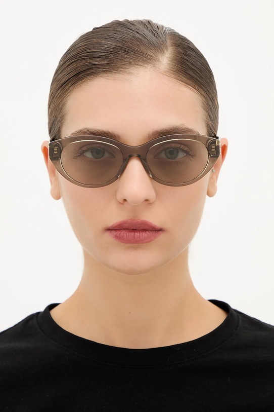 Saint Laurent ochelari de soare SL.M148