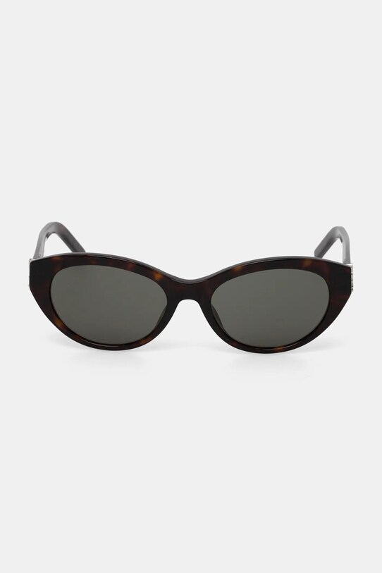 Αξεσουάρ Γυαλιά ηλίου Saint Laurent SL.M148 πορτοκαλί