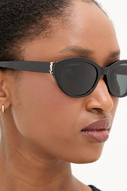 Saint Laurent okulary przeciwsłoneczne SL.M148