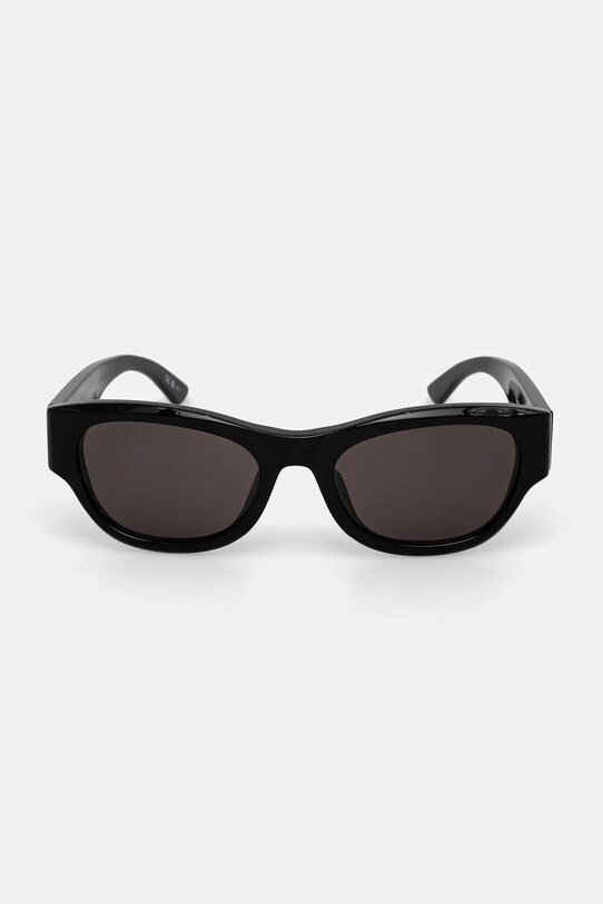 Γυαλιά ηλίου Balenciaga BB0389SK μαύρο AA00