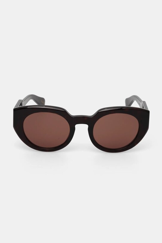 Sluneční brýle Chloé CH0311S oranžová AA00
