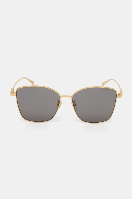 Accessori Gucci occhiali da sole GG1805SA oro