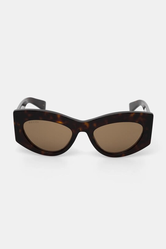 Γυαλιά ηλίου Gucci GG1843S πορτοκαλί AA00