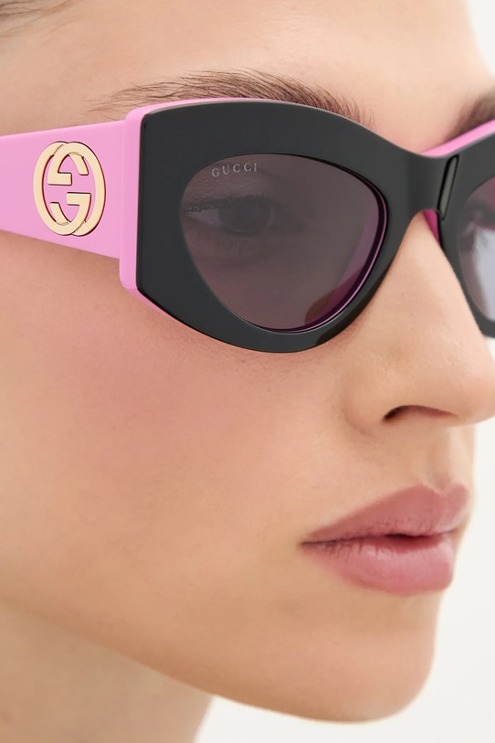 Gucci okulary przeciwsłoneczne GG1843S